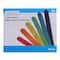 12 Packs: 450 ct. (5,400 total) 4.5" Multicolor Craft Sticks by Creatology™